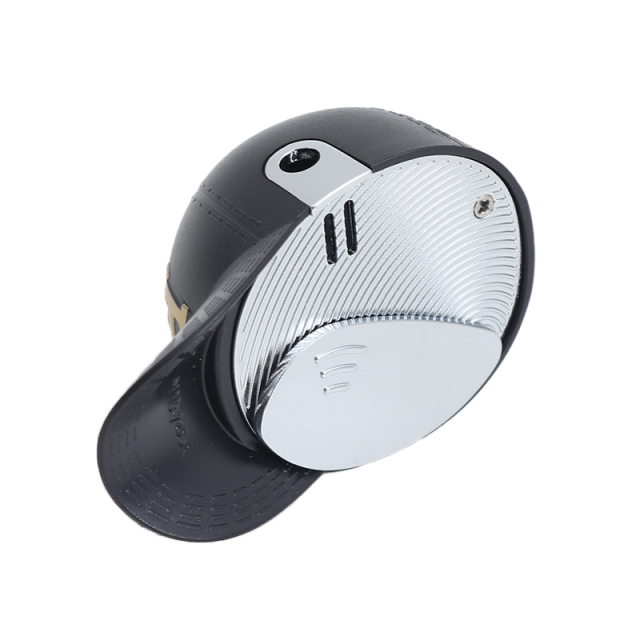 Wholesale Creative Cap Design Lighter