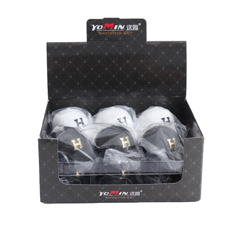 Wholesale Creative Cap Design Lighter