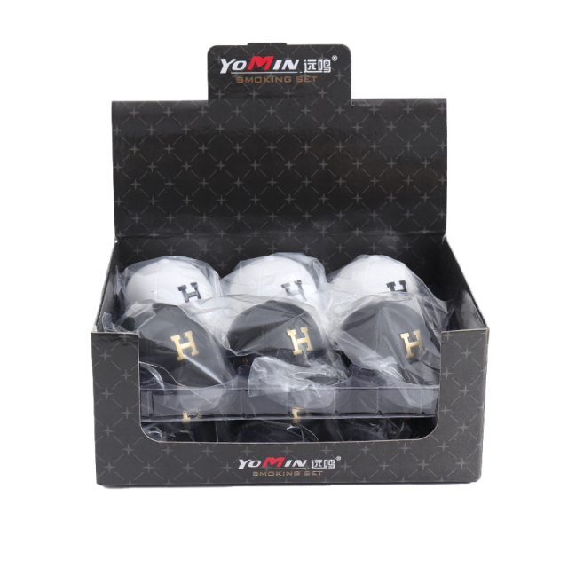Wholesale Creative Cap Design Lighter