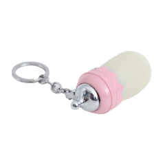 Baby Bottle Design Lighter