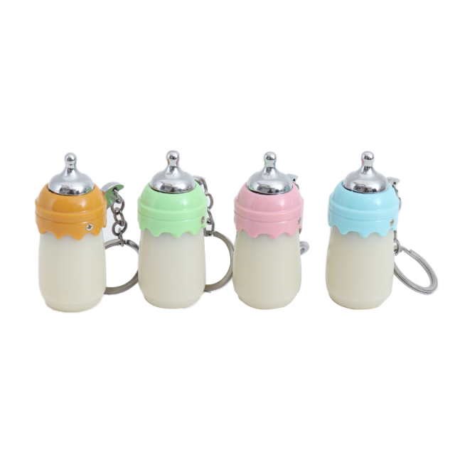 Baby Bottle Design Lighter