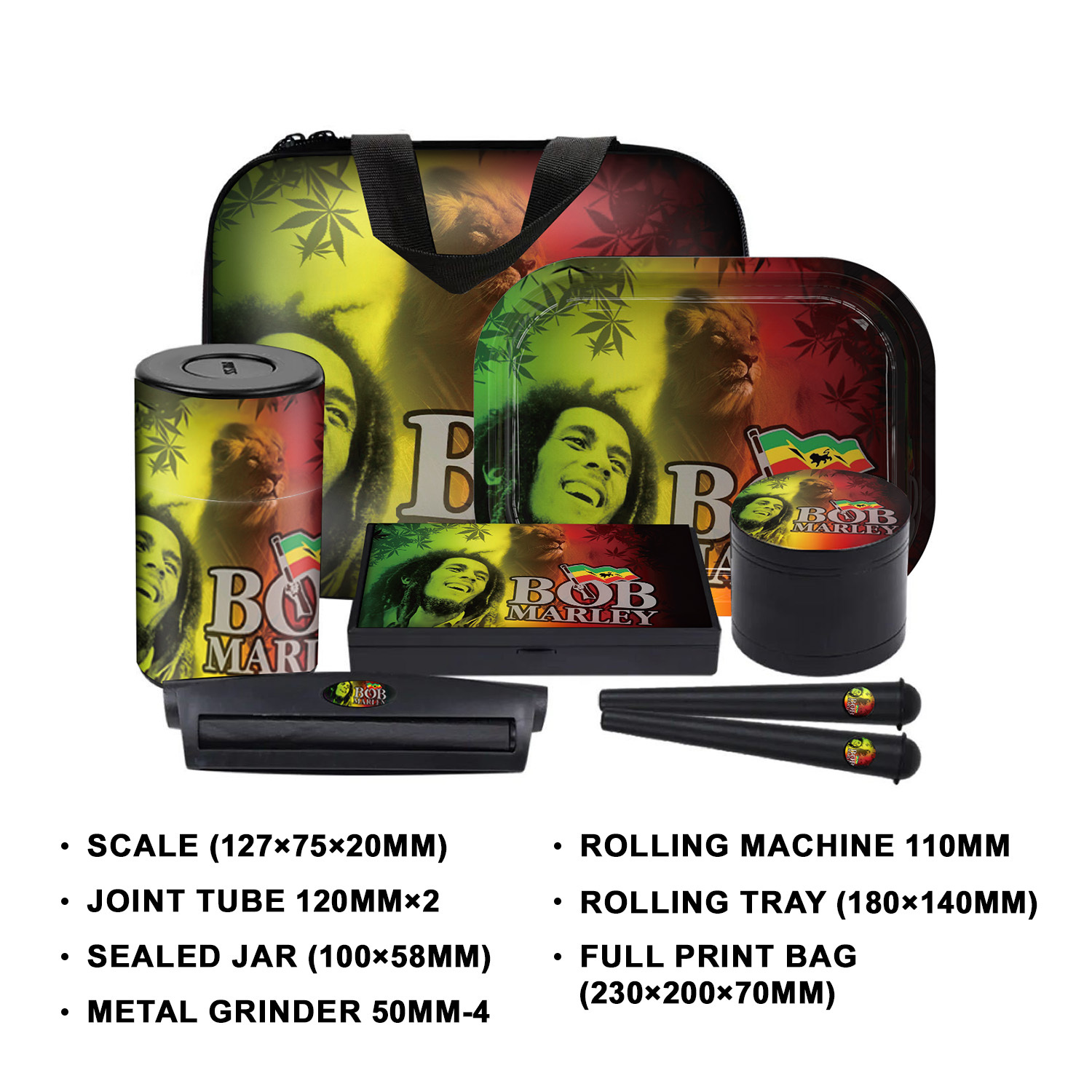 Scale Set
