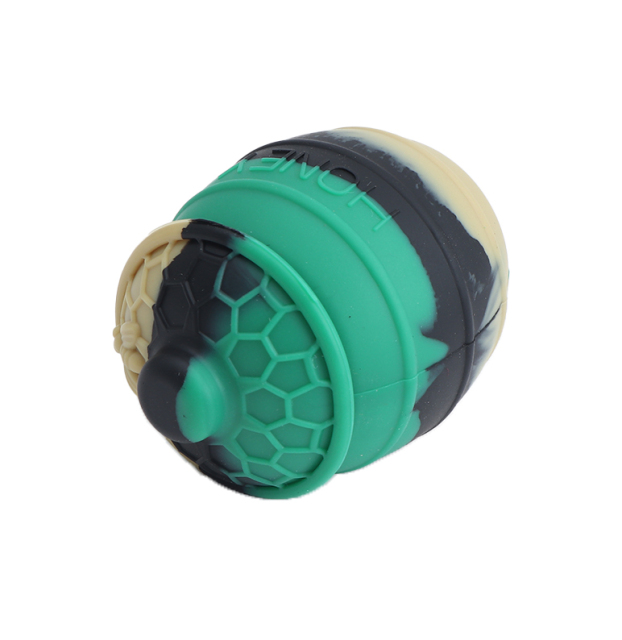 Wholesale Silicone Oil Container