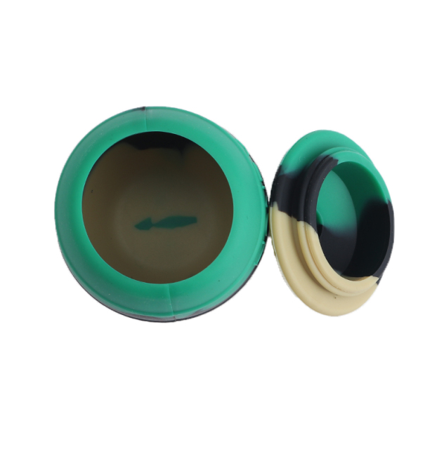 Wholesale Silicone Oil Container