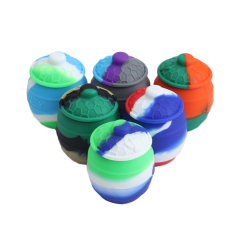Wholesale Silicone Oil Container