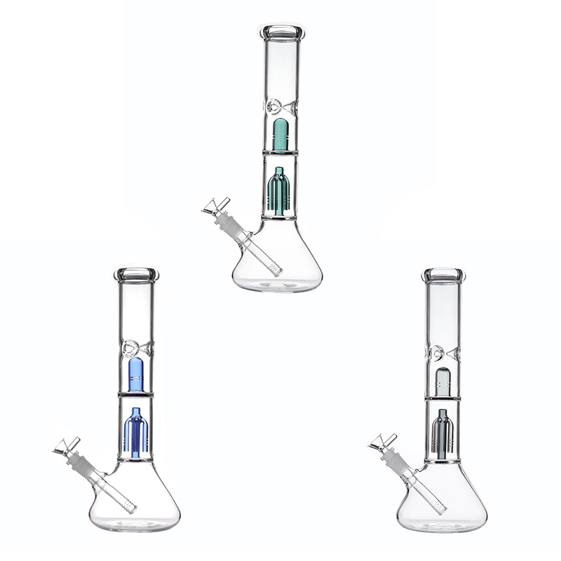 Wholesale 11.8inch Recycle Bong