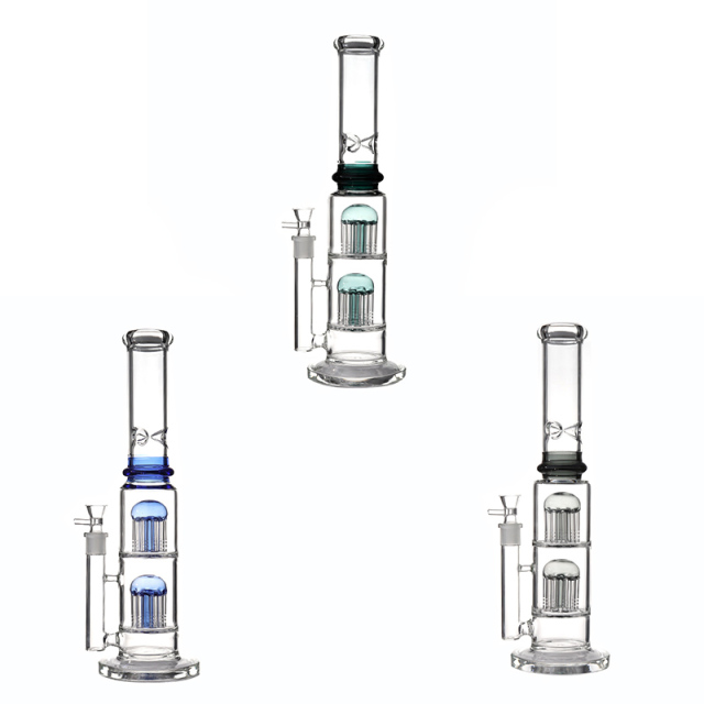 Wholesale 18.1inch Recycle Bong