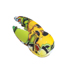 Silicone Pipe