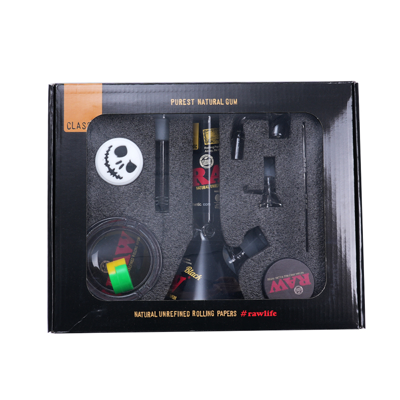 Glass Bong Set