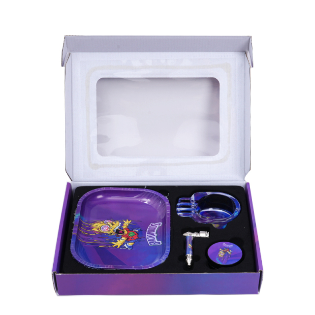 4 in 1 set