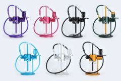 Gravity Hookah