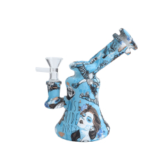 Wholesale Silicone Waterpipe