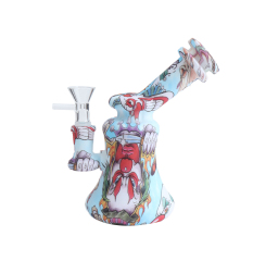 Wholesale Silicone Waterpipe