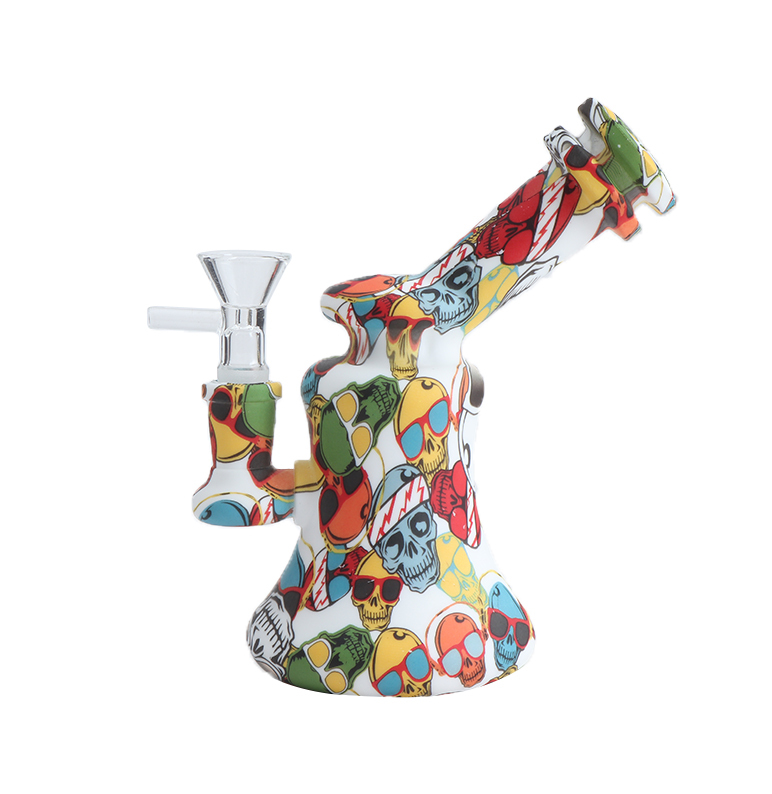 Wholesale Silicone Waterpipe
