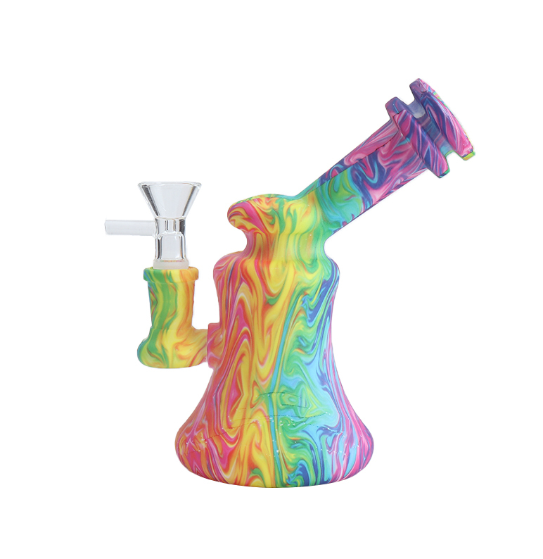 Wholesale Silicone Waterpipe