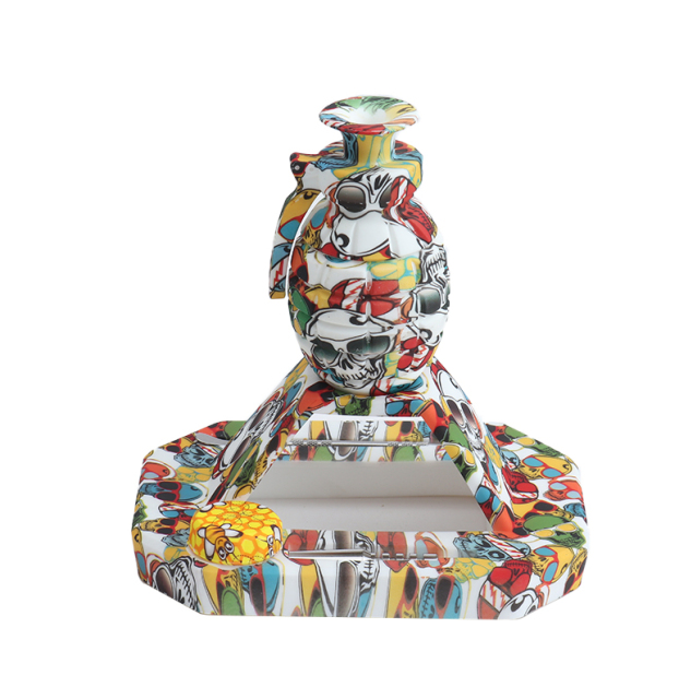 Wholesale Silicone Waterpipe