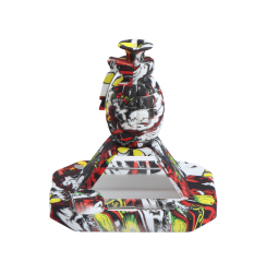 Wholesale Silicone Waterpipe