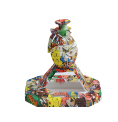 Wholesale Silicone Waterpipe