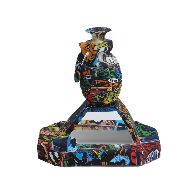 Wholesale Silicone Waterpipe