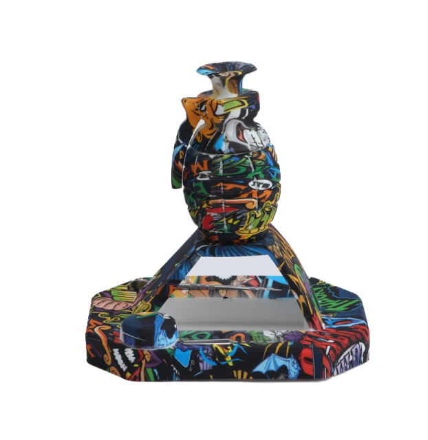 Wholesale Silicone Waterpipe