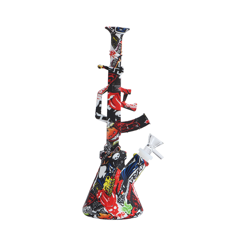 Wholesale Silicone Waterpipe