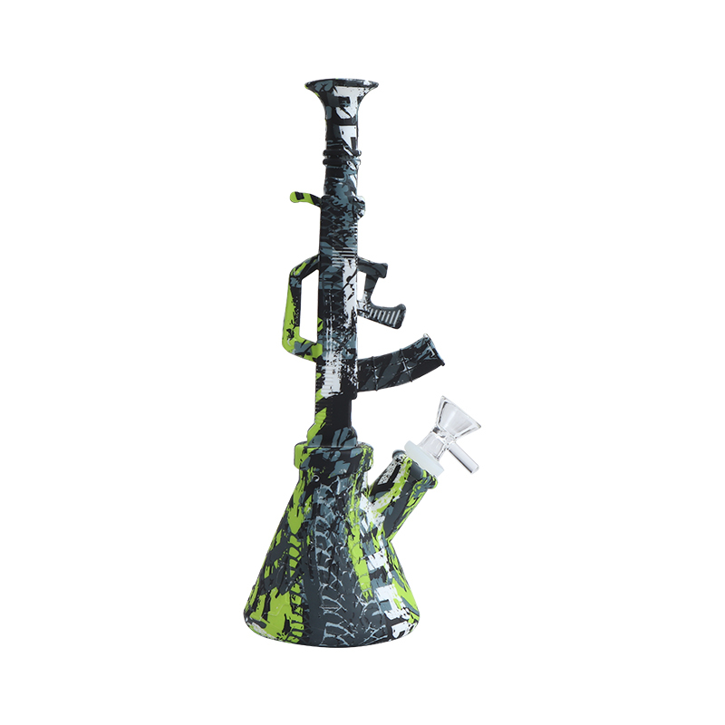 Wholesale Silicone Waterpipe