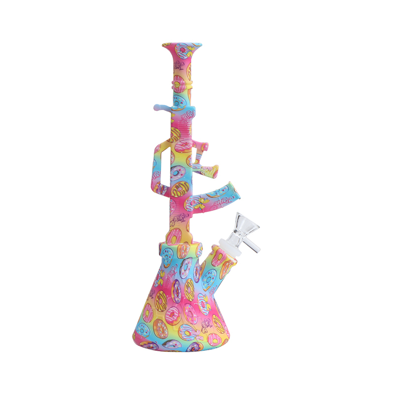 Wholesale Silicone Waterpipe