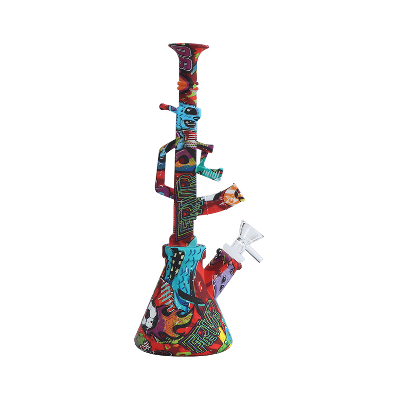 Wholesale Silicone Waterpipe