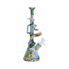 Wholesale Silicone Waterpipe