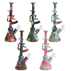 Wholesale Silicone Waterpipe