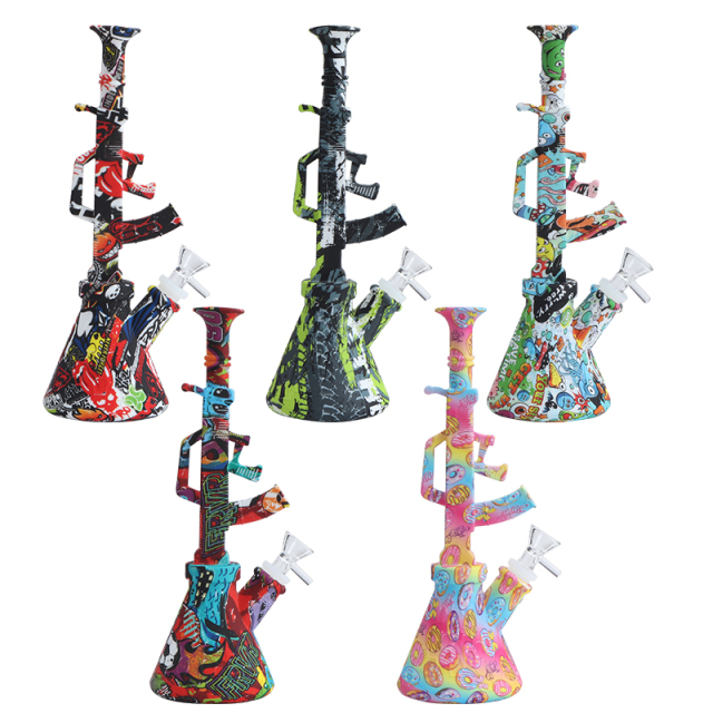 Wholesale Silicone Waterpipe