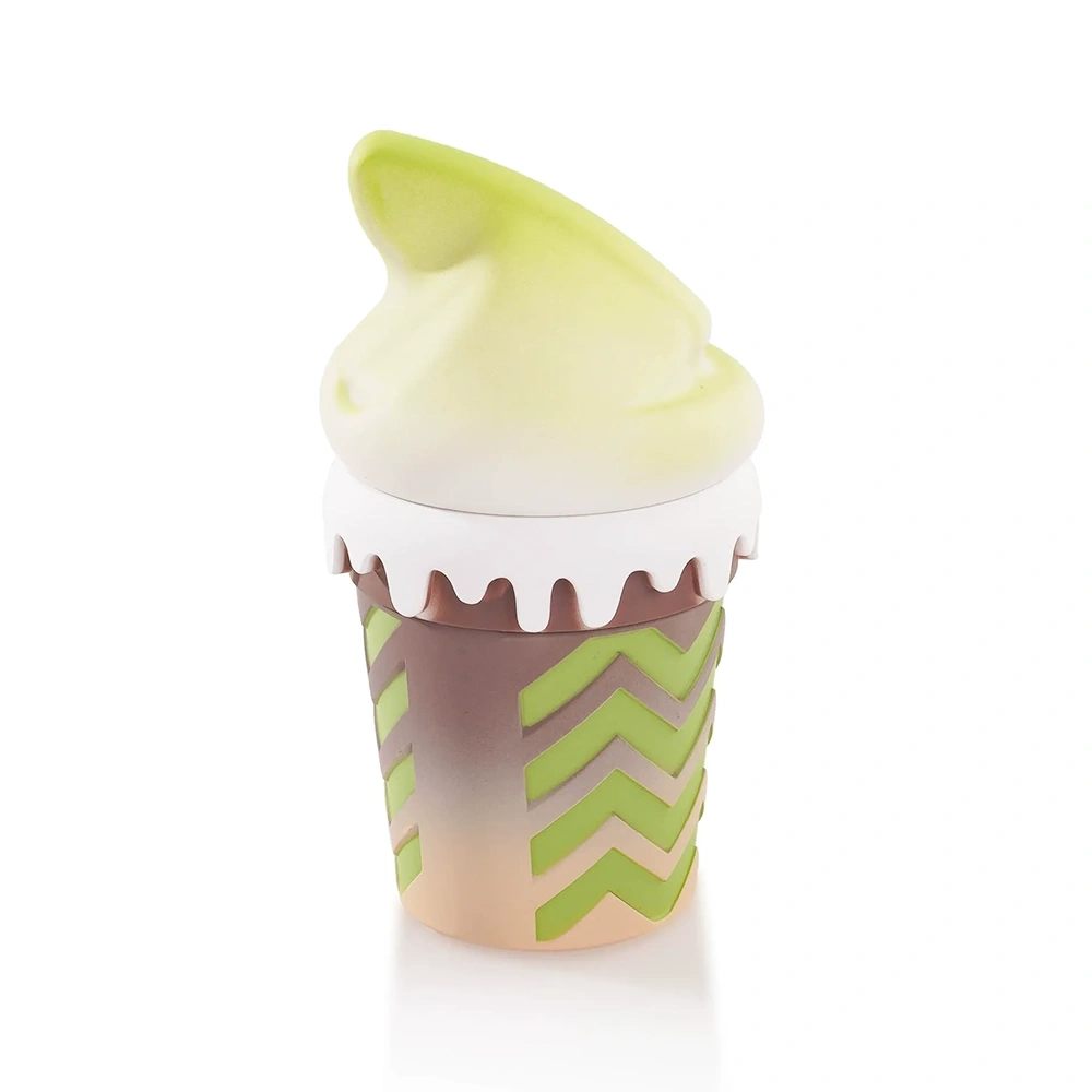 Wholesale Ice Cream Shape Herb Grinder