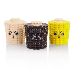 Wholesale Corn Shaped Herb Grinder