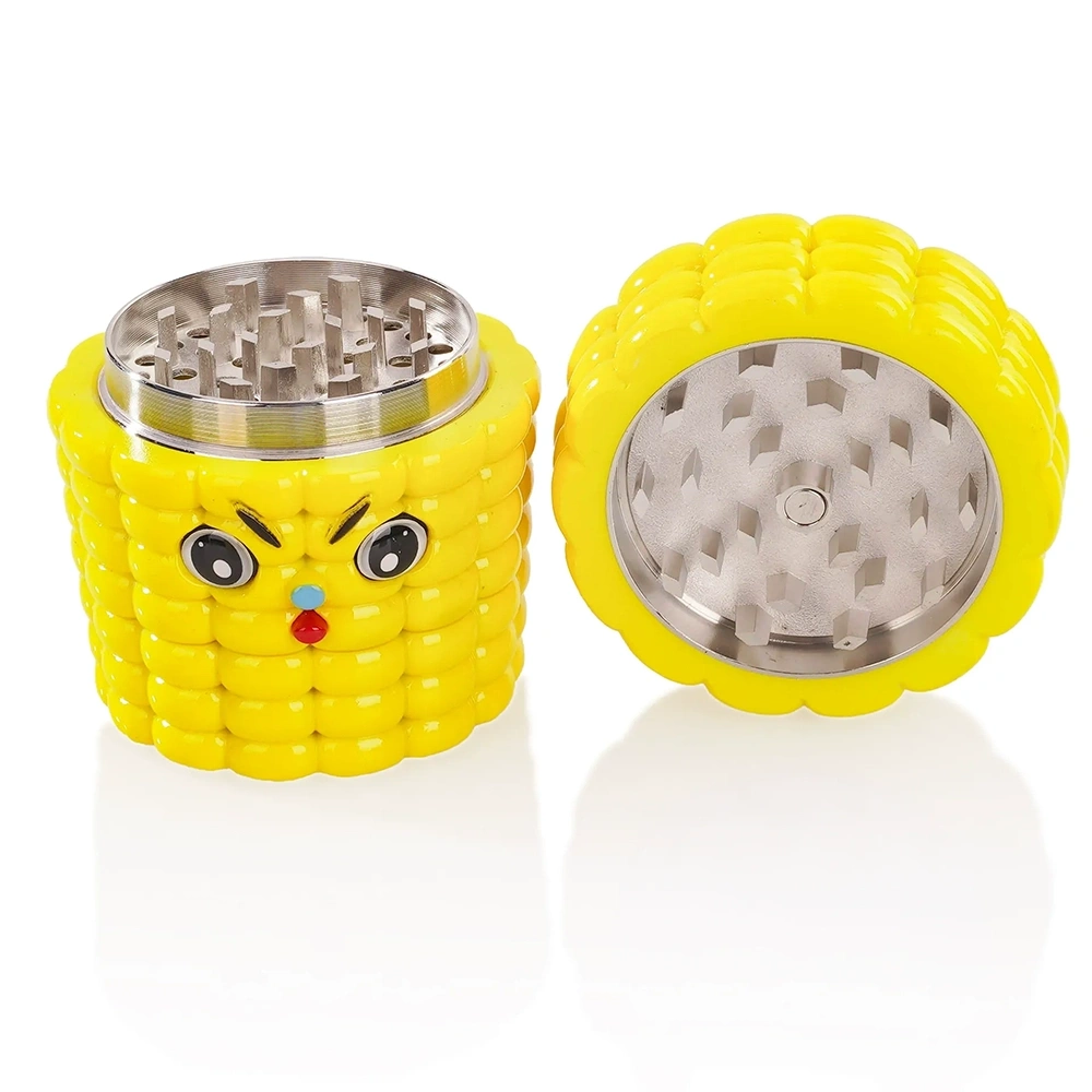 Wholesale Corn Shaped Herb Grinder