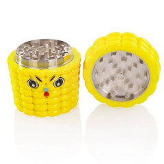 Wholesale Corn Shaped Herb Grinder