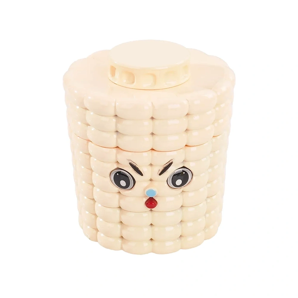 Wholesale Corn Shaped Herb Grinder