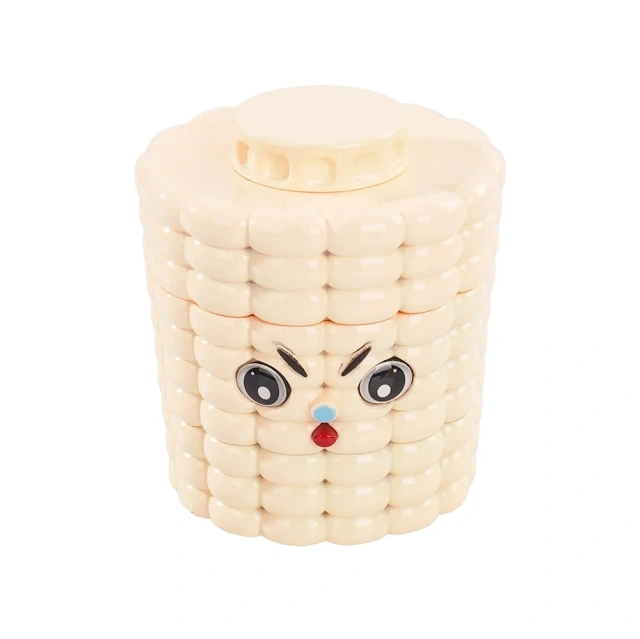 Wholesale Corn Shaped Herb Grinder