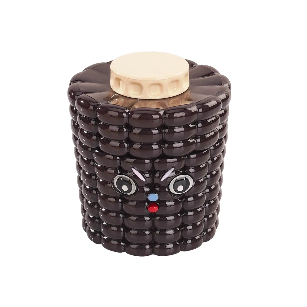 Wholesale Corn Shaped Herb Grinder