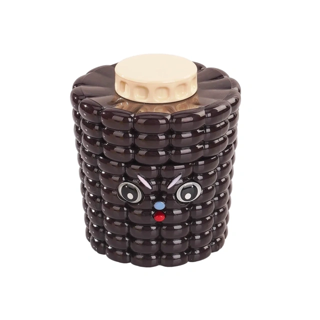 Wholesale Corn Shaped Herb Grinder