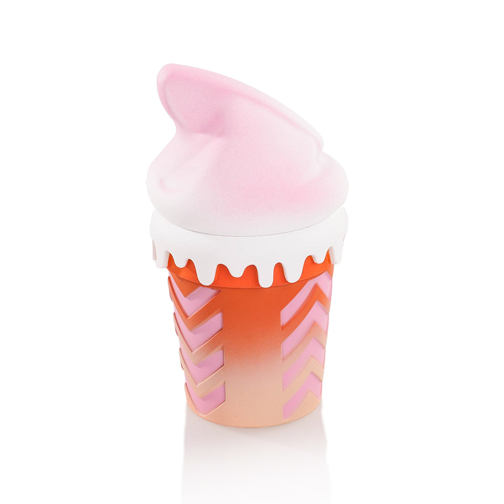 Wholesale Ice Cream Shape Herb Grinder
