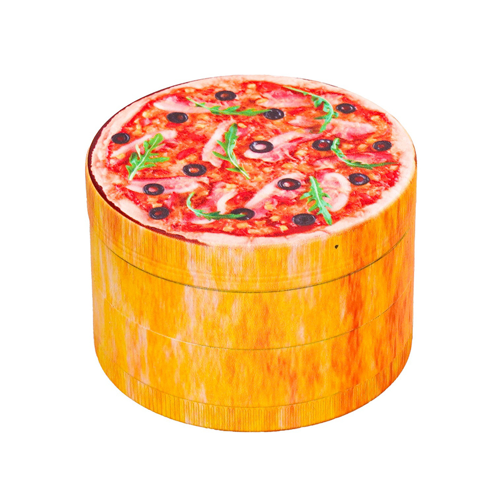 Wholesale Dessert Design Herb Grinder