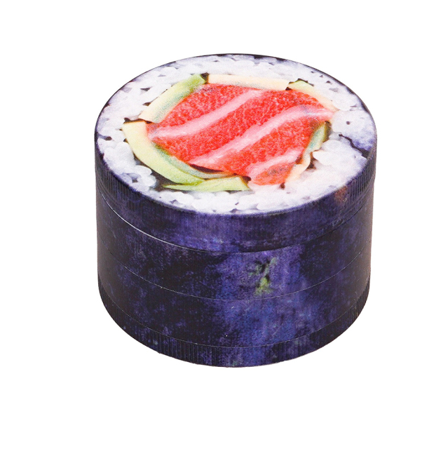 Wholesale Dessert Design Herb Grinder