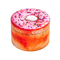 Wholesale Dessert Design Herb Grinder