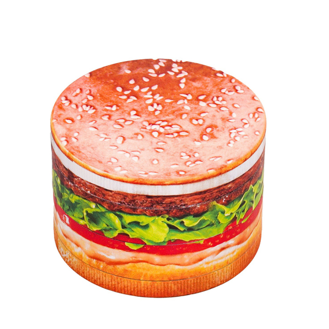 Wholesale Dessert Design Herb Grinder