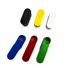 Wholesale Portable Metal Pipe from Honghui Smoking