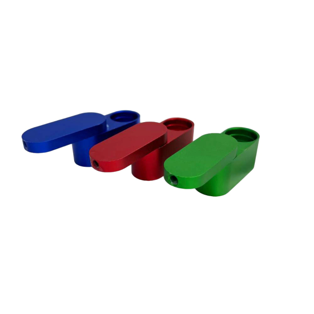 Wholesale Portable Metal Pipe from Honghui Smoking