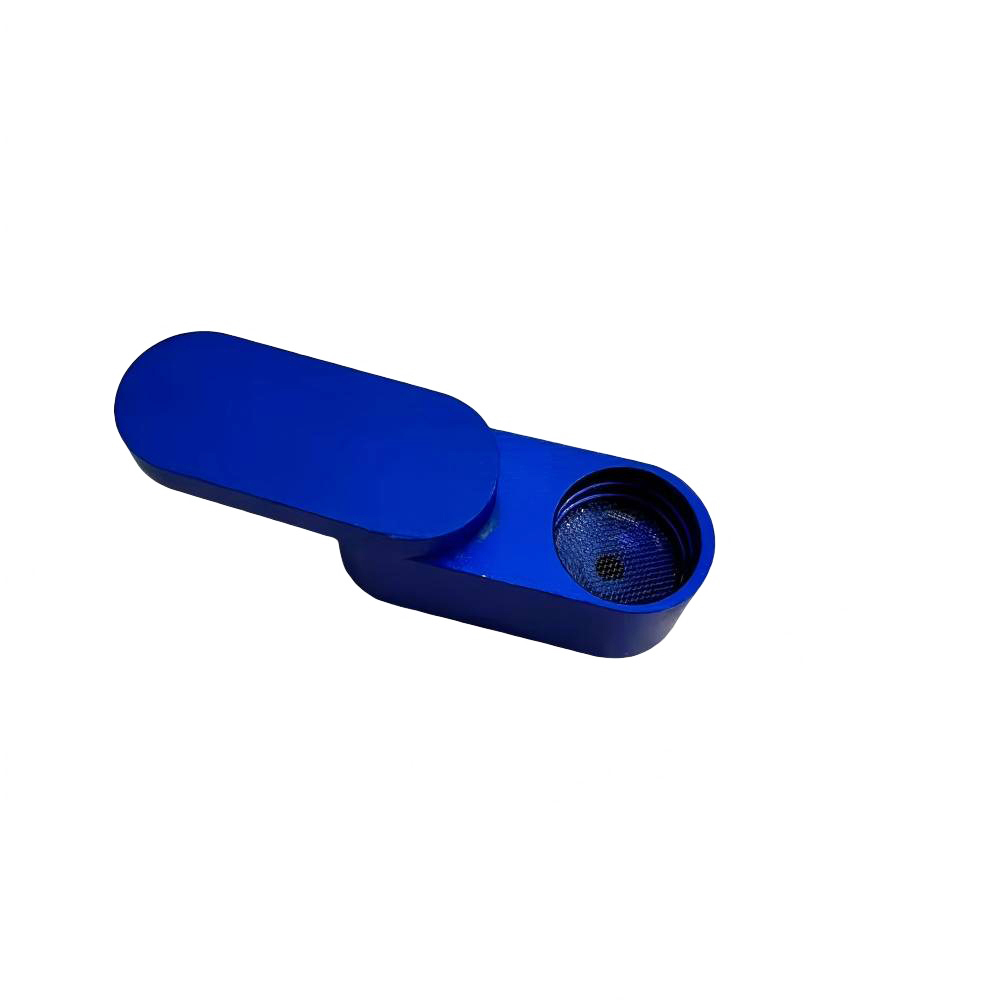 Wholesale Portable Metal Pipe from Honghui Smoking