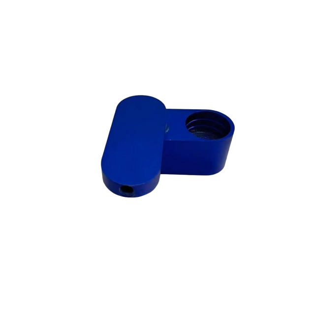 Wholesale Portable Metal Pipe from Honghui Smoking
