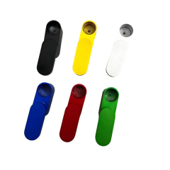 Wholesale Portable Metal Pipe from Honghui Smoking