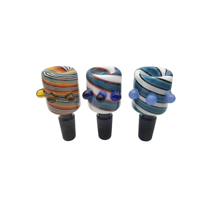 Wholesale 14mm Glass Bowl from Honghui Smoking